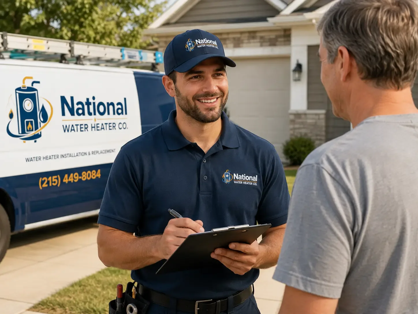 Water Heater Installation Bethany, LA FAQs